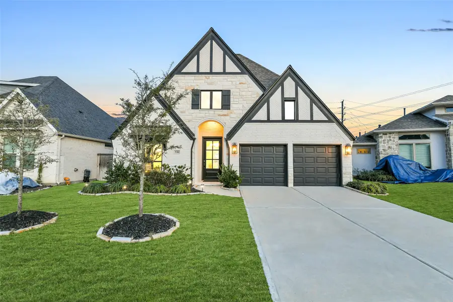 20306 Rose Gray Lane, Tomball, TX 77377 - #2