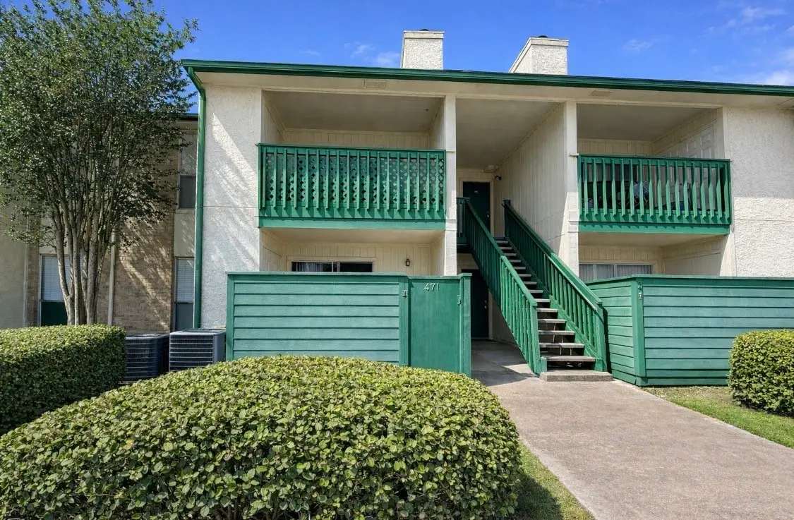 250 El Dorado Boulevard #271, Houston, TX 77598 - #1