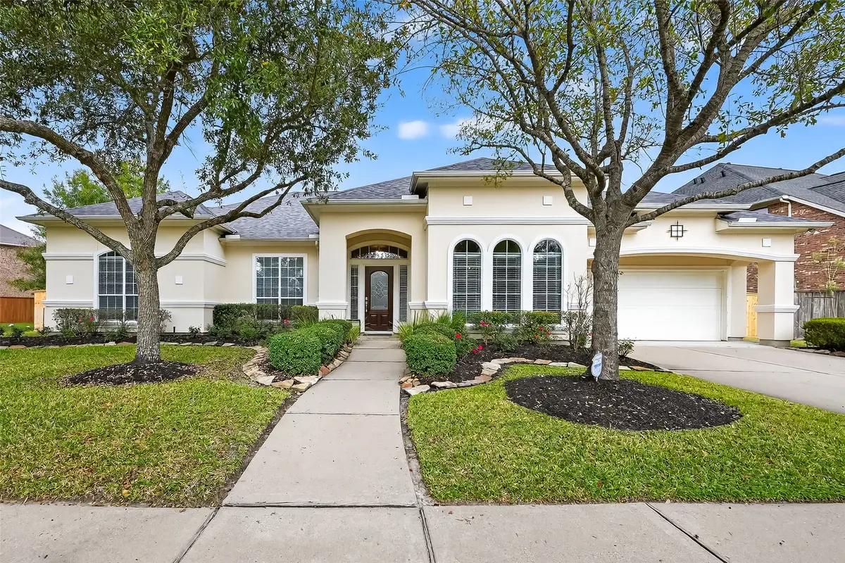 18622 Yorkshire Manor Ct, Spring, TX 77379 - Image #1