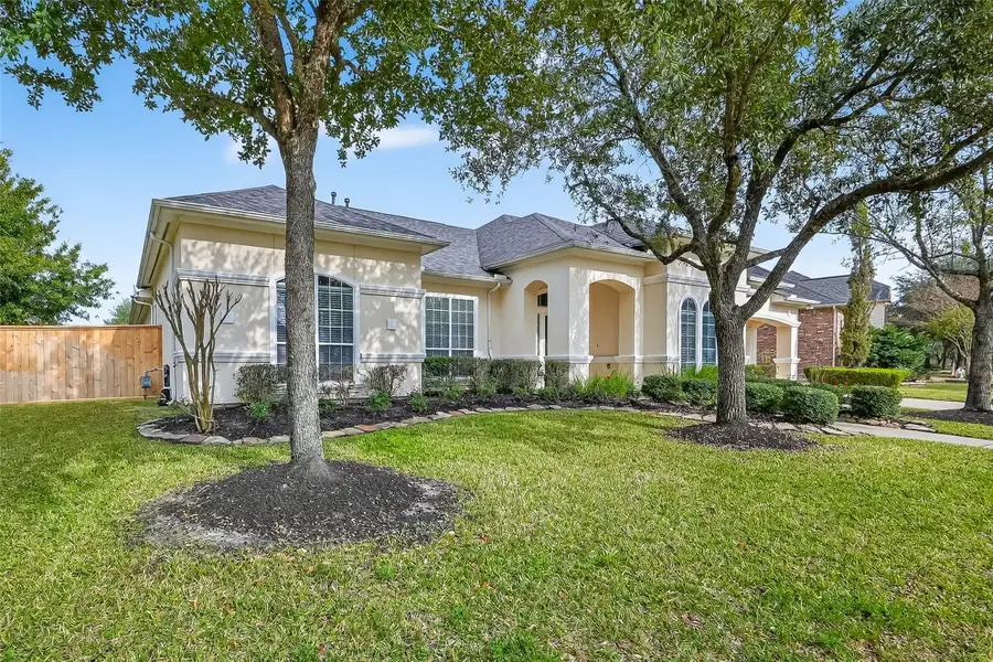 18622 Yorkshire Manor Ct, Spring, TX 77379 - Image #2
