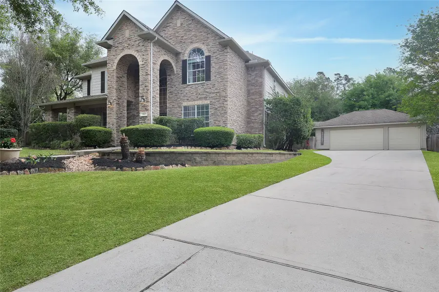2167 Summit Mist Drive, Conroe, TX 77304 - #3