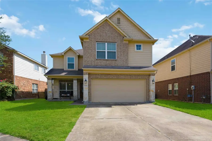 2414 Leadville Court, Fresno, TX 77545 - #2