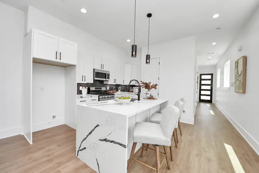 5029 Broom Street #C, Houston, TX 77091 - #3