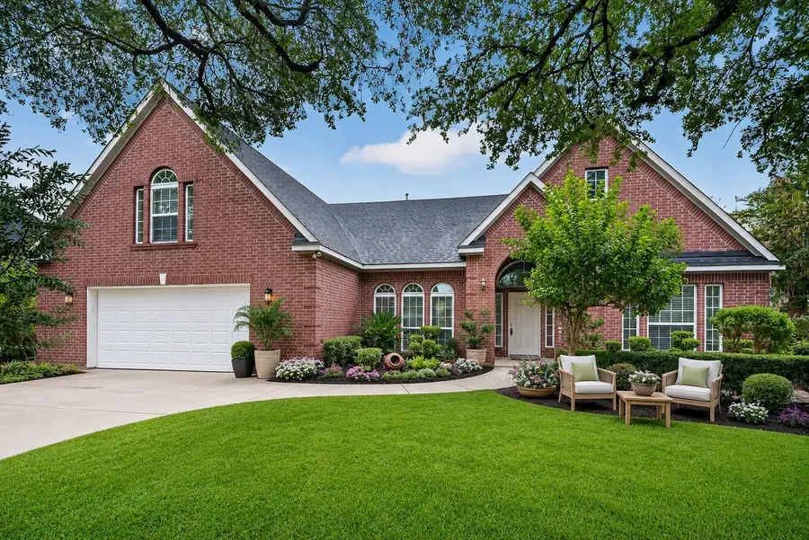 10117 Woodwind Drive, Houston, TX 77025 - #2