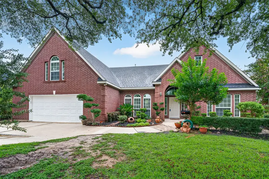10117 Woodwind Drive, Houston, TX 77025 - #3