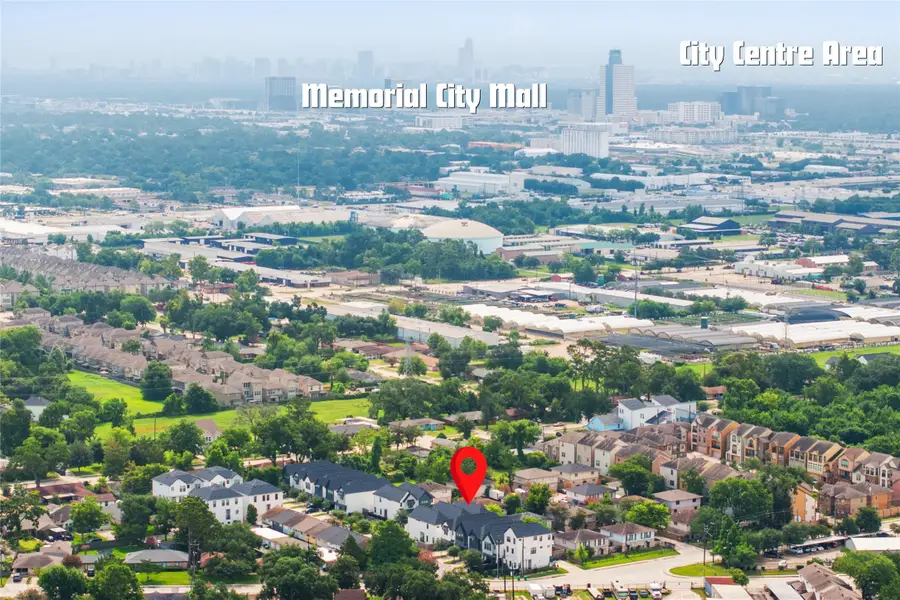 10937 Fire Creek Drive, Houston, TX 77043 - #2