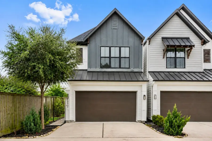 10937 Fire Creek Drive, Houston, TX 77043 - #3