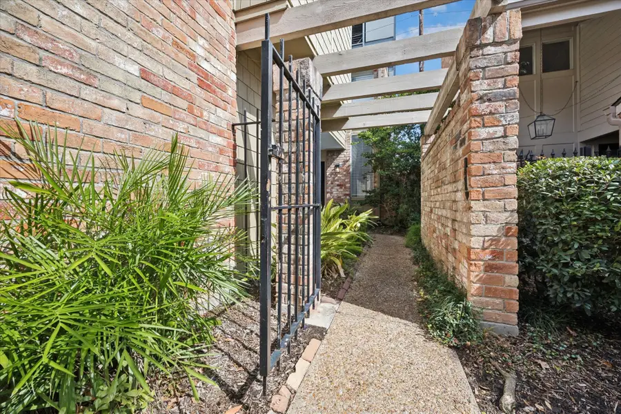5818 Valley Forge Drive #108, Houston, TX 77057 - #3