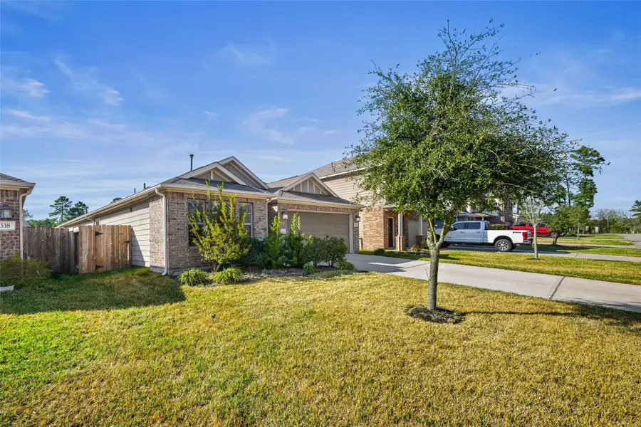 334 Linedale Avenue, Magnolia, TX 77354 - #3