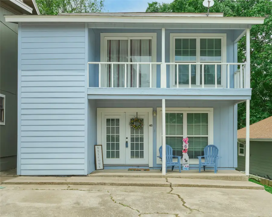 45 Harbour Row Drive, Coldspring, TX 77331 - #2