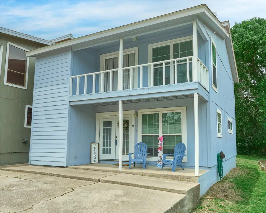 45 Harbour Row Drive, Coldspring, TX 77331 - #3