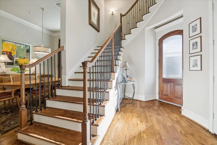 7835 Bobbitt Lane, Houston, TX 77055 - Image #3