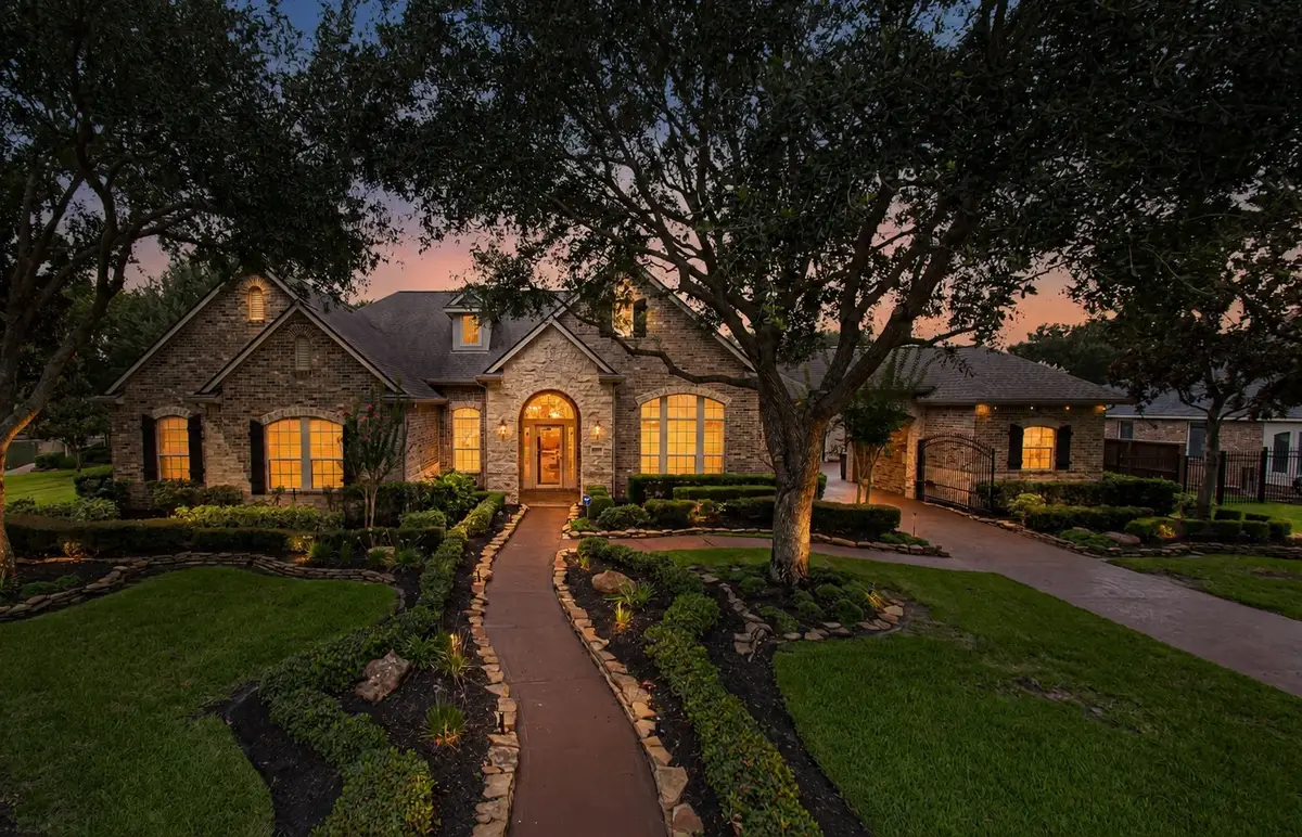 17403 Ledgefield, Cypress, TX 77433 - #1