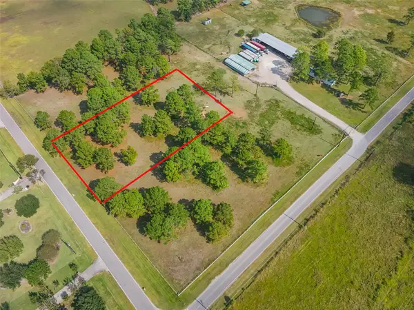 Lot 2 Parish Road, Crosby, TX 77532