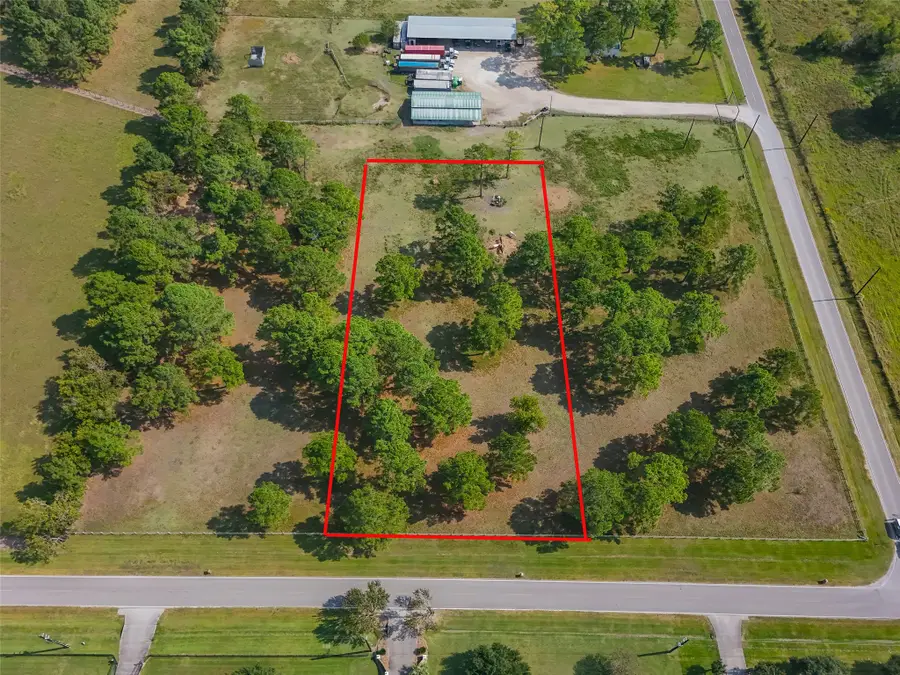 Lot 2 Parish Road, Crosby, TX 77532 - Image #2