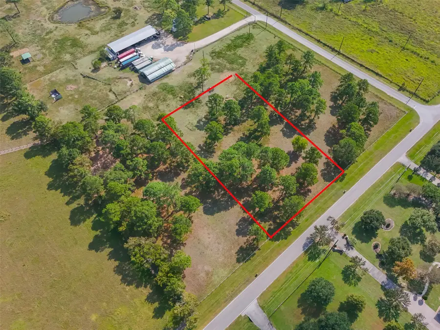 Lot 2 Parish Road, Crosby, TX 77532 - Image #3