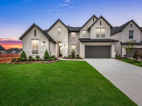 8006 Sunny Ridge Drive, Fulshear, TX 77441