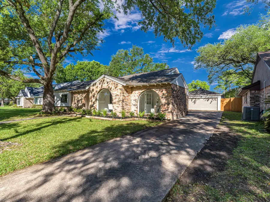 2115 Lexford Lane, Houston, TX 77080 - #2