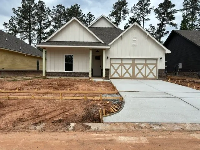 11324 Iron Horse Street, Montgomery, TX 77316 - #1