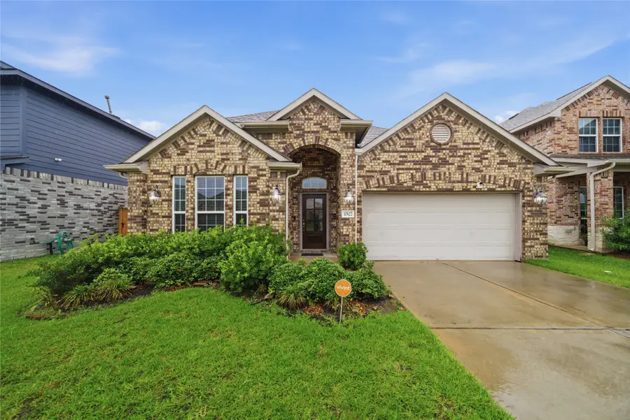 10822 Mendel Terrace Drive, Rosharon, TX 77583 - #2