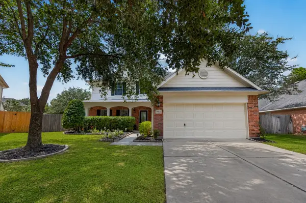 26622 Heatherbriar Lane, Katy, TX 77494