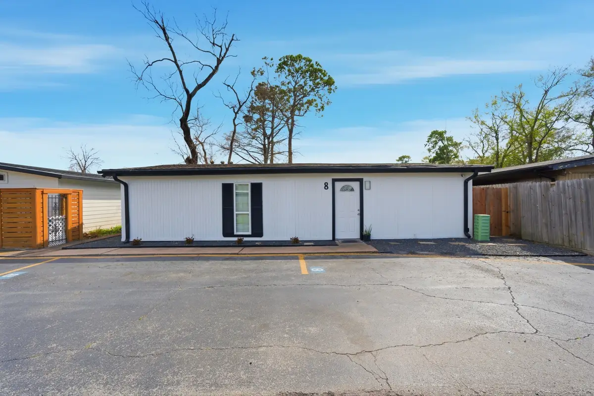 4102 Sherwood Lane #8, Houston, TX 77092 - #1