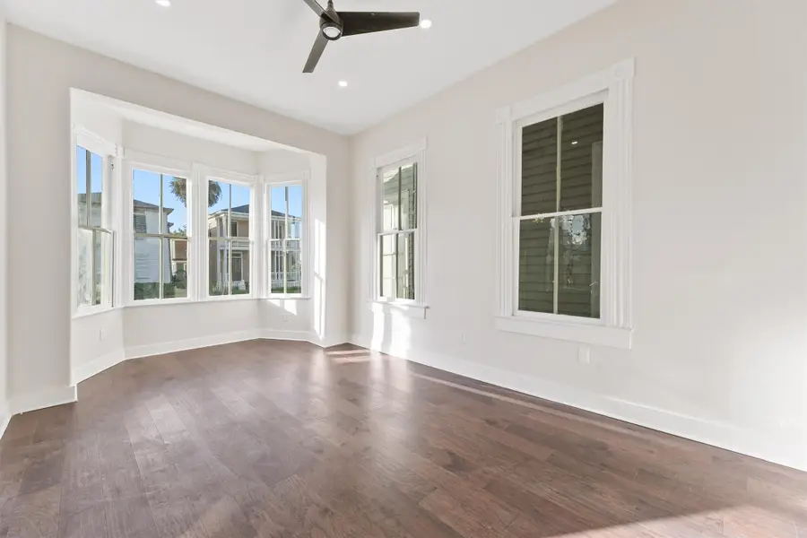 1607 Market Street, Galveston, TX 77550 - #2