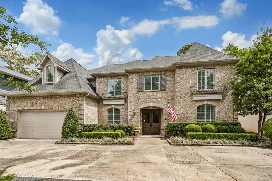 822 Riedel Drive, Houston, TX 77024 - #2