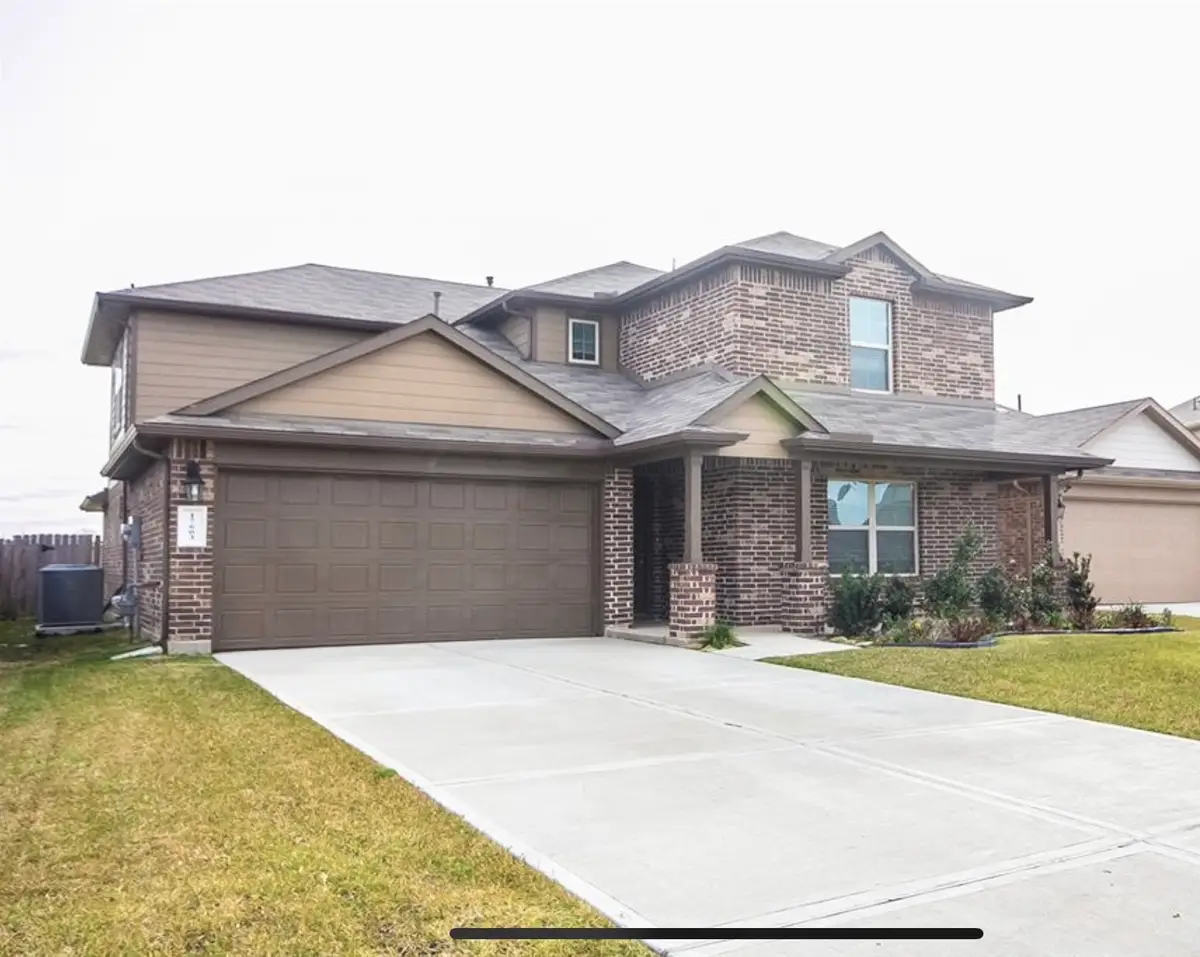 17603 Rose Summit Lane, Richmond, TX 77407 - #1