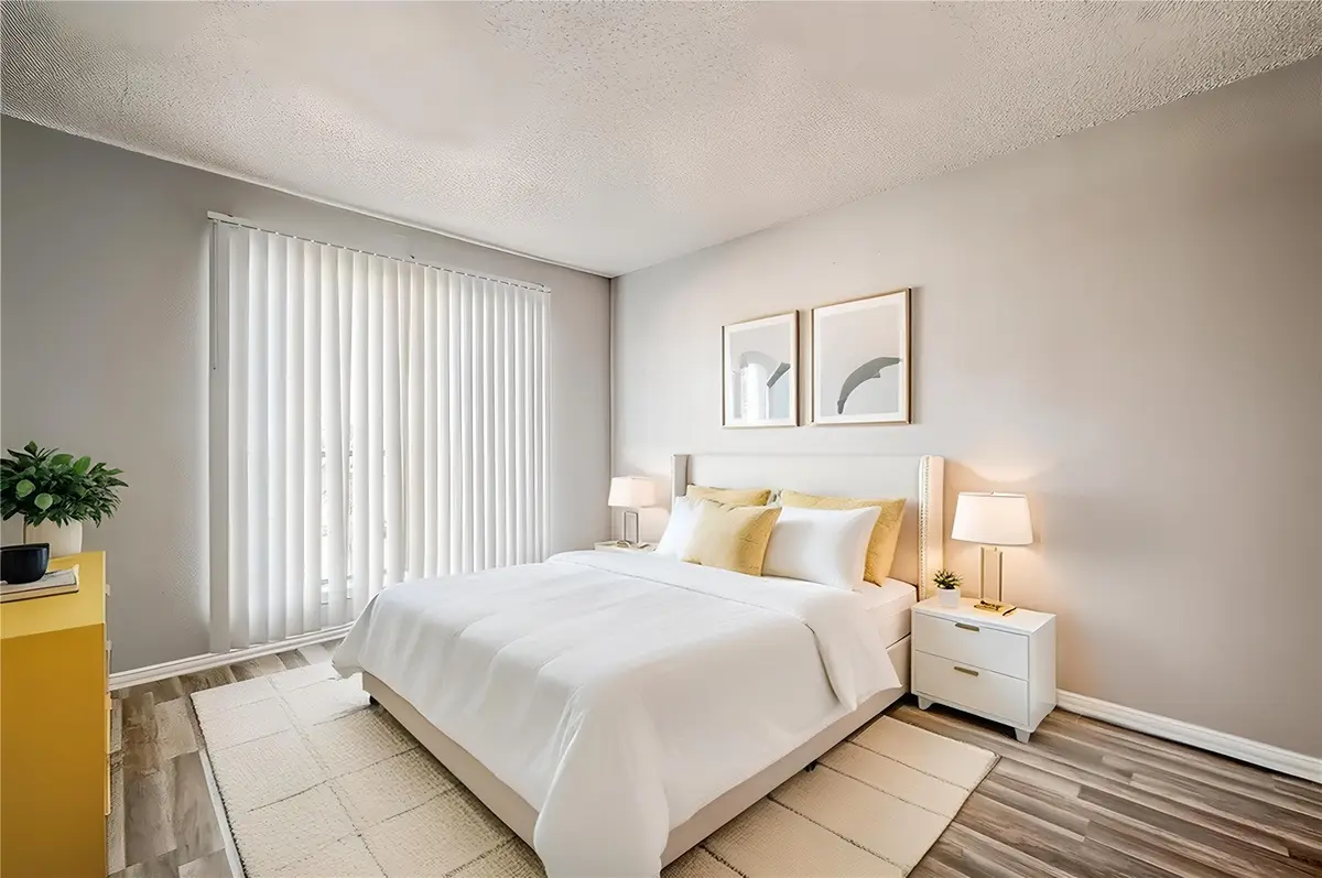 2818 S Bartell Drive #39, Houston, TX 77054 - Image #1