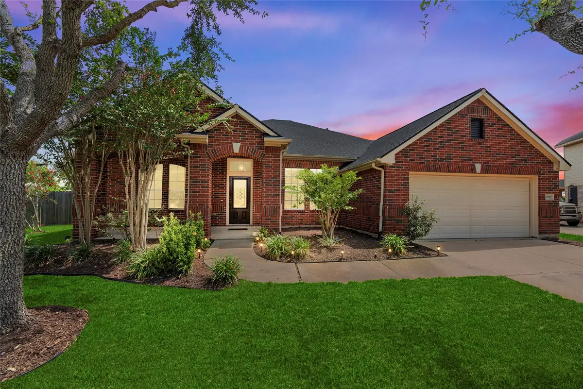8931 Henrico Lane, Rosenberg, TX 77469 - #1