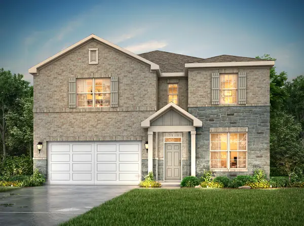 8211 Coral Drive, Texas City, TX 77591