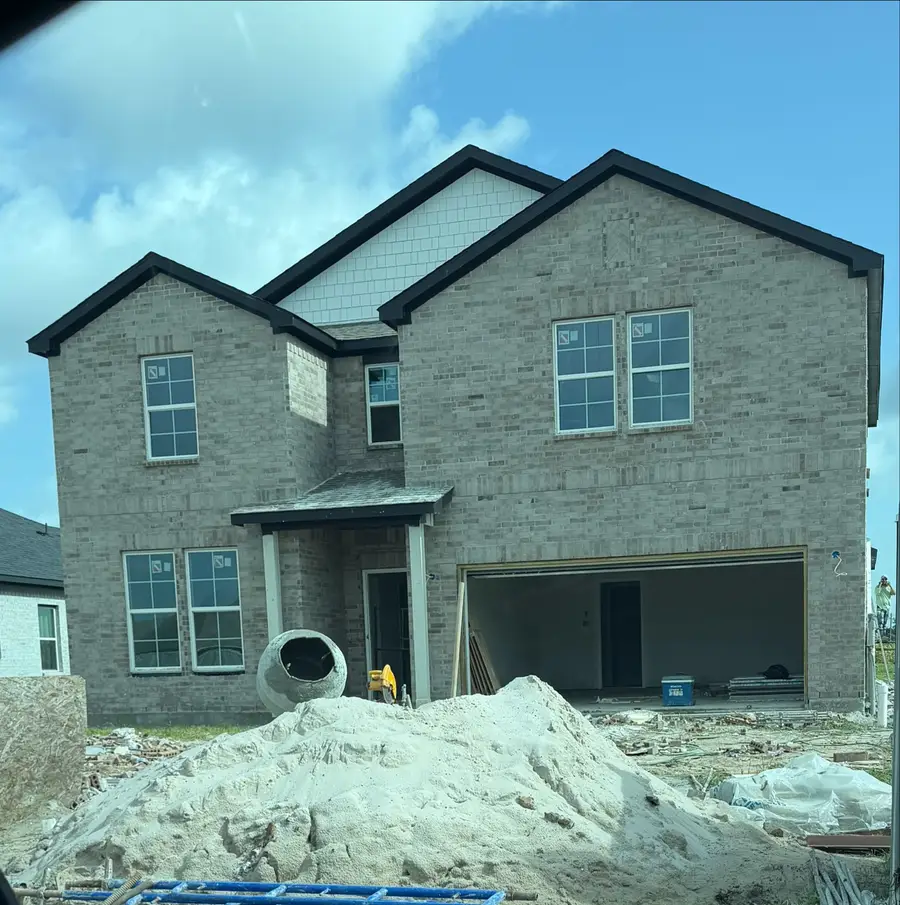 8211 Coral Drive, Texas City, TX 77591 - #2