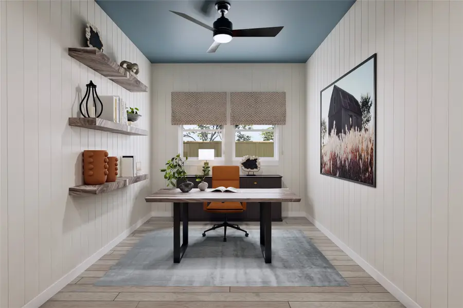 7134 Salt Dome Drive, League City, TX 77573 - #2