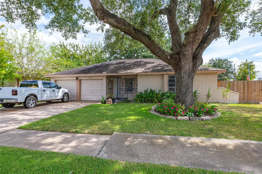 10415 Leawood Boulevard, Houston, TX 77099 - #2