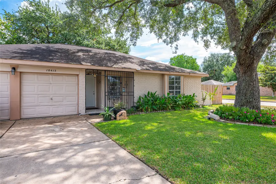 10415 Leawood Boulevard, Houston, TX 77099 - #3