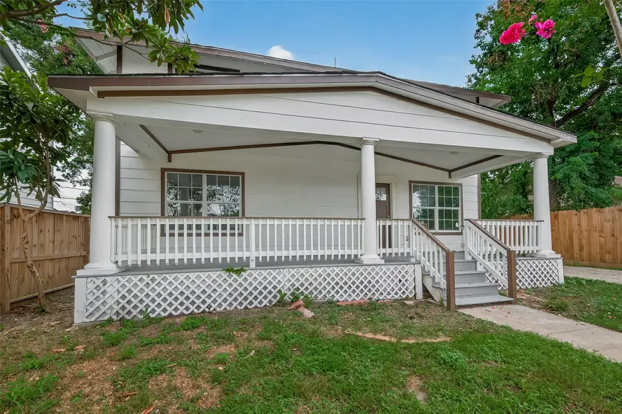 1933 Santa Rosa Street, Houston, TX 77023 - #3