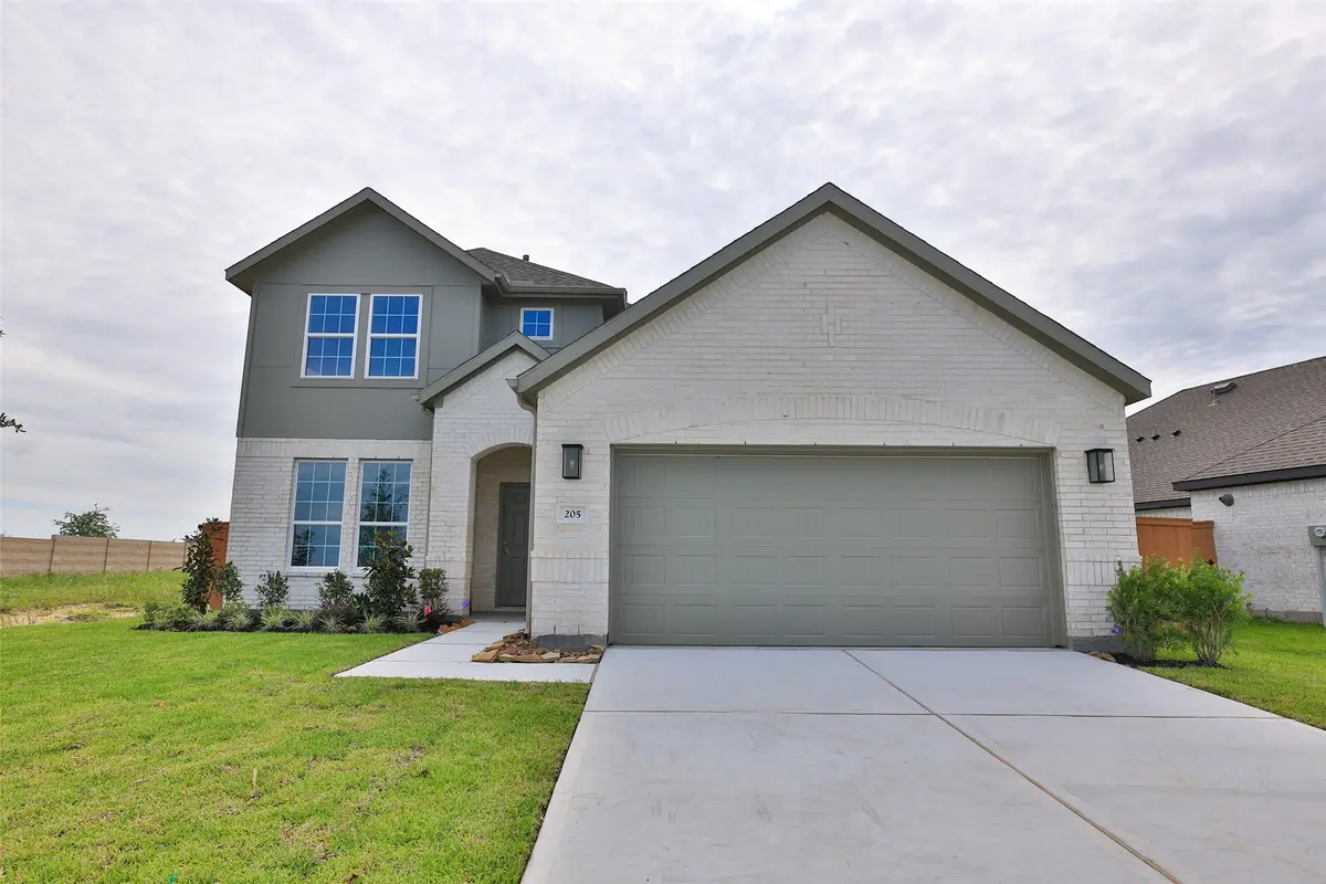 205 Cross Gable Lane, Dayton, TX 77535 - #1