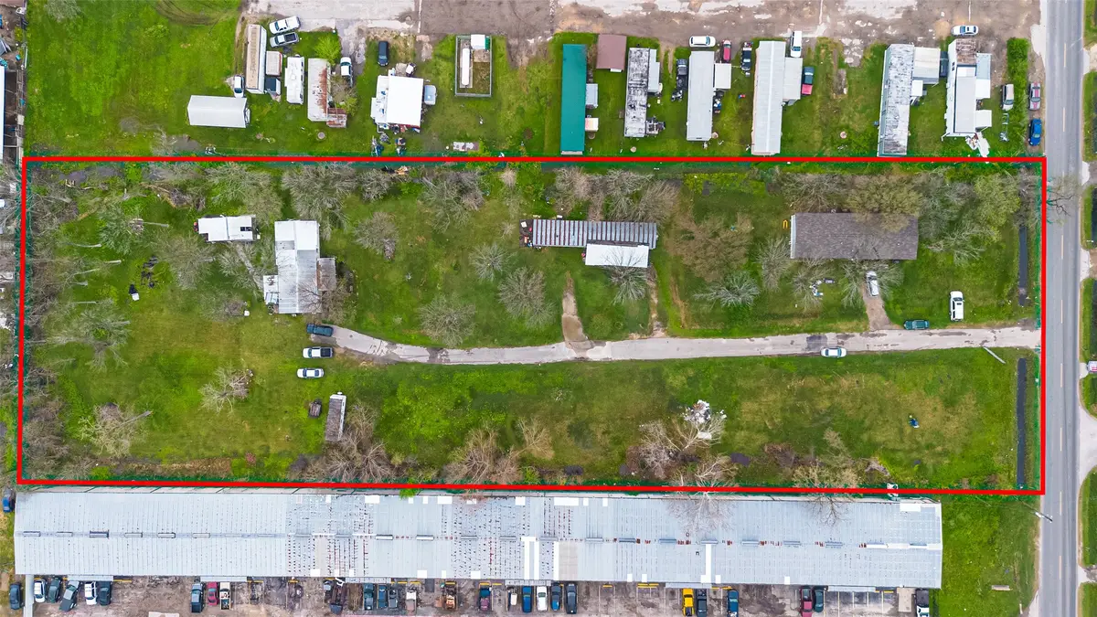 13423 Chrisman Road, Houston, TX 77039 - #1