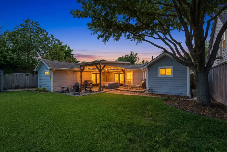 1108 Wakefield Drive, Houston, TX 77018 - #3