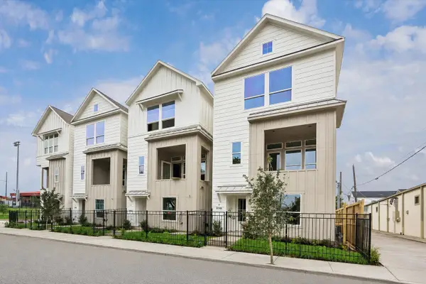 308 Fowler Street, Houston, TX 77007