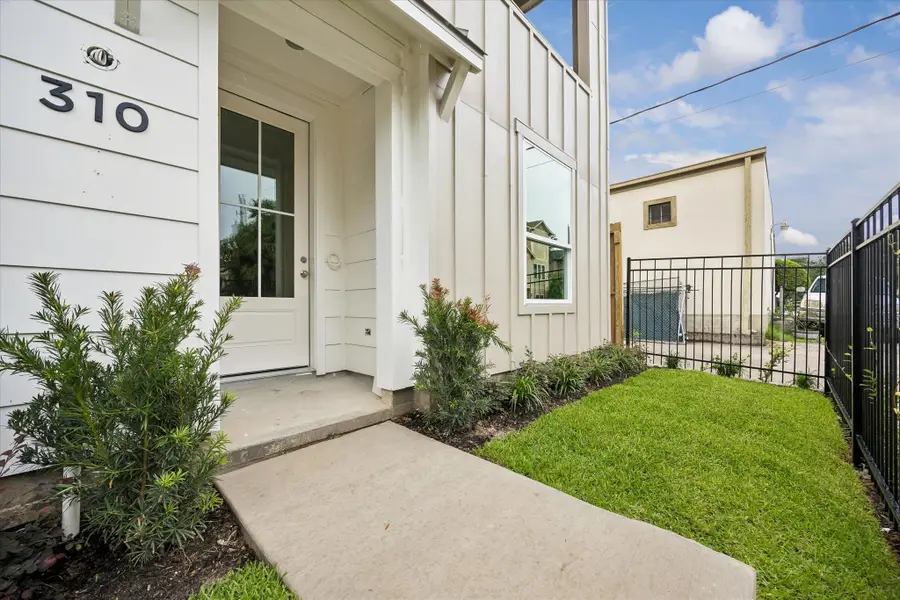 308 Fowler Street, Houston, TX 77007 - #2