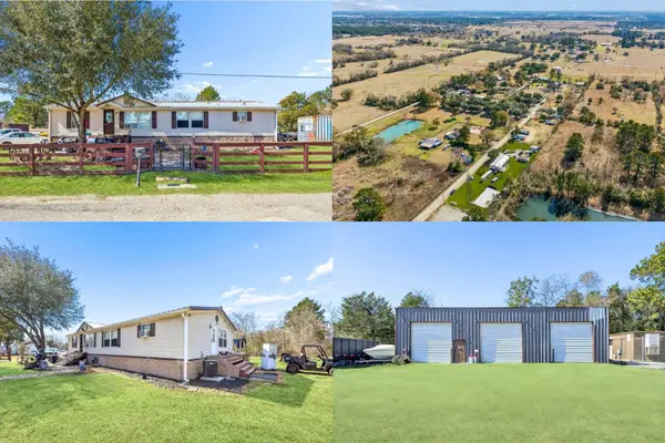 21611 Parker Road, Tomball, TX 77377