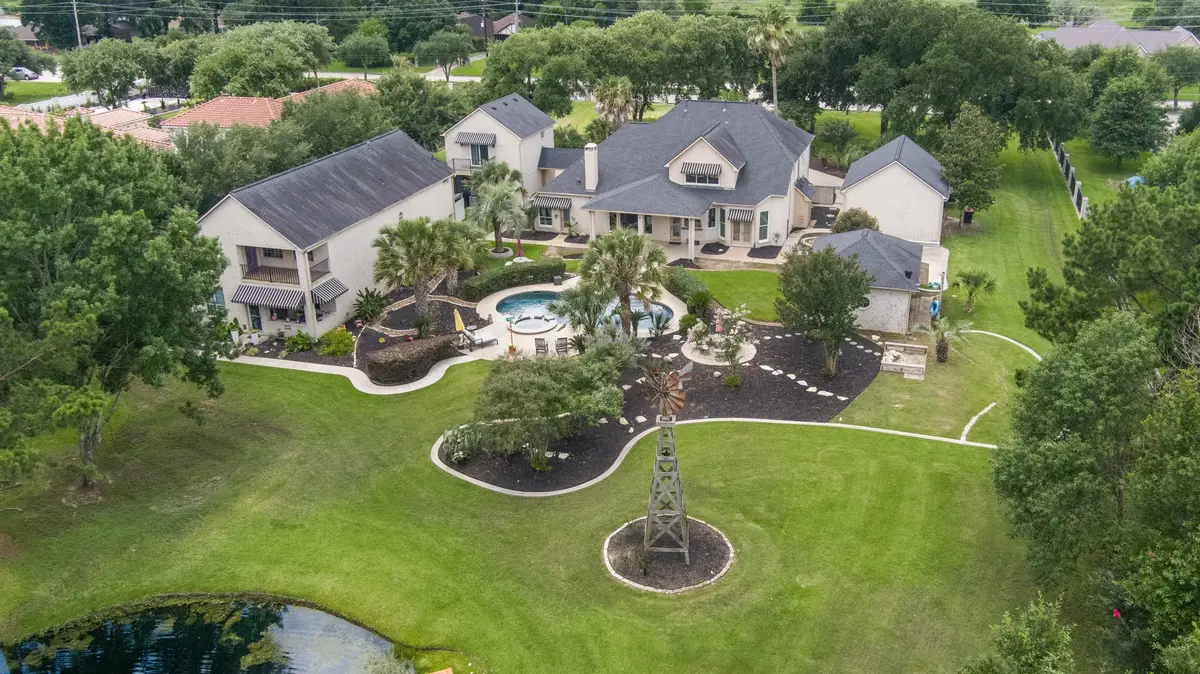 13914 Skinner Road, Cypress, TX 77429 - #1