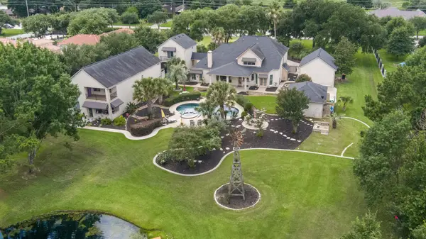 13914 Skinner Road, Cypress, TX 77429