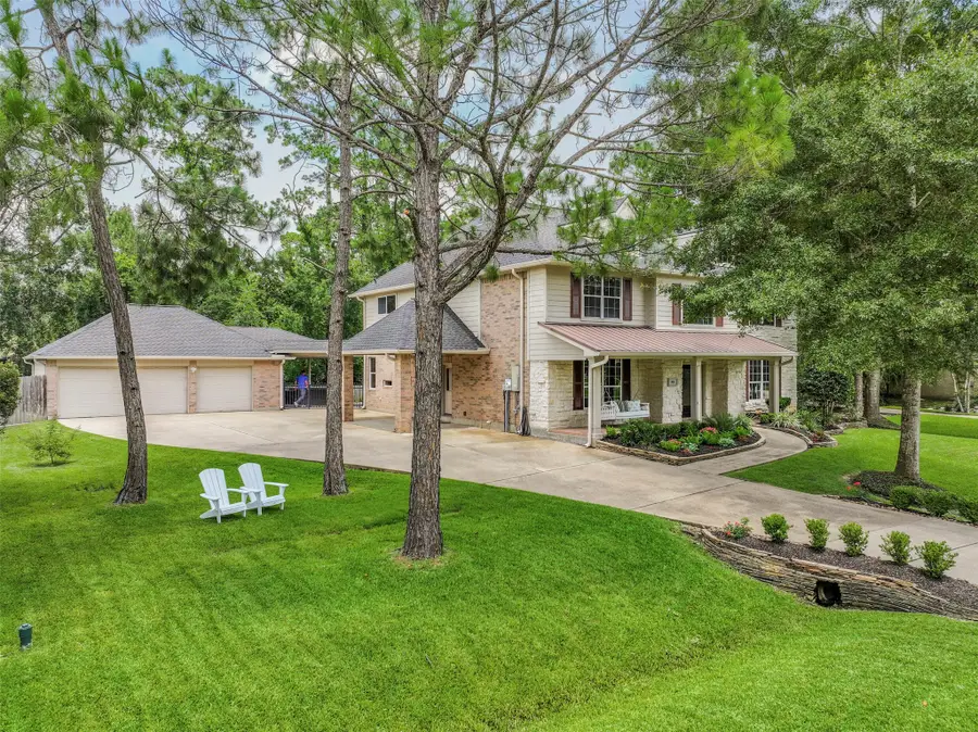 503 Shadywood Drive, Friendswood, TX 77546 - #2