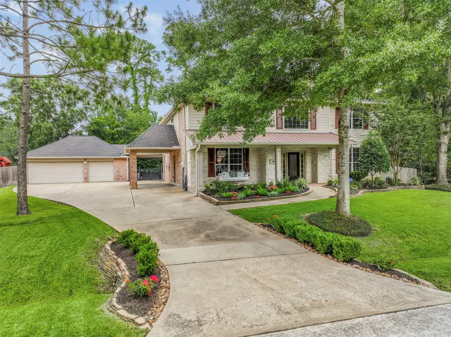 503 Shadywood Drive, Friendswood, TX 77546 - #3