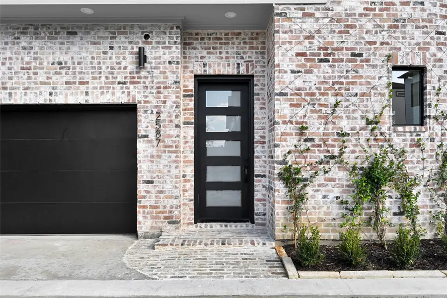 2587 Paul Quinn Street, Houston, TX 77091 - Image #2