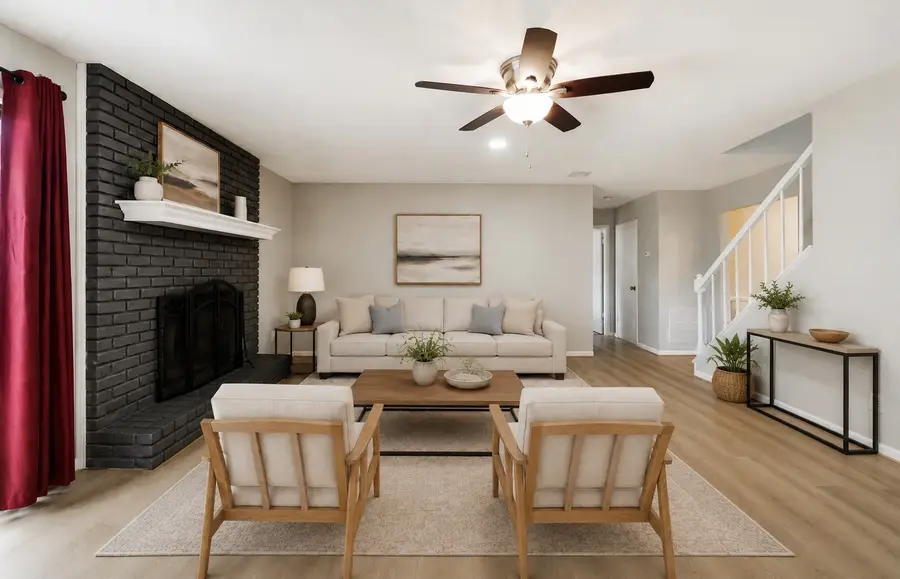 1403 Neptune Lane, Houston, TX 77062 - #2