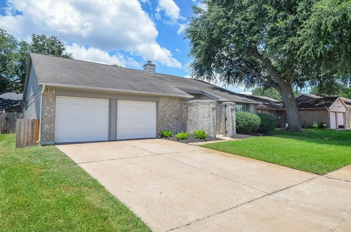 20034 Fort Bowie Court, Katy, TX 77449 - #1